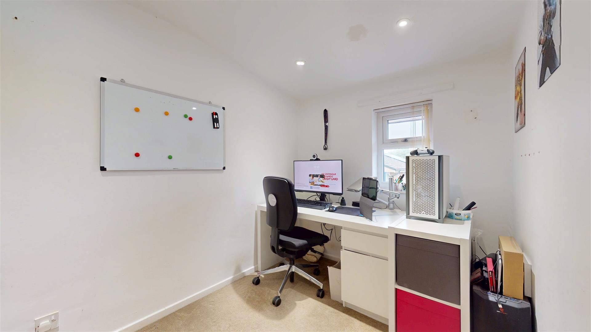Scatterill Close, Bradwell, Milton Keynes
